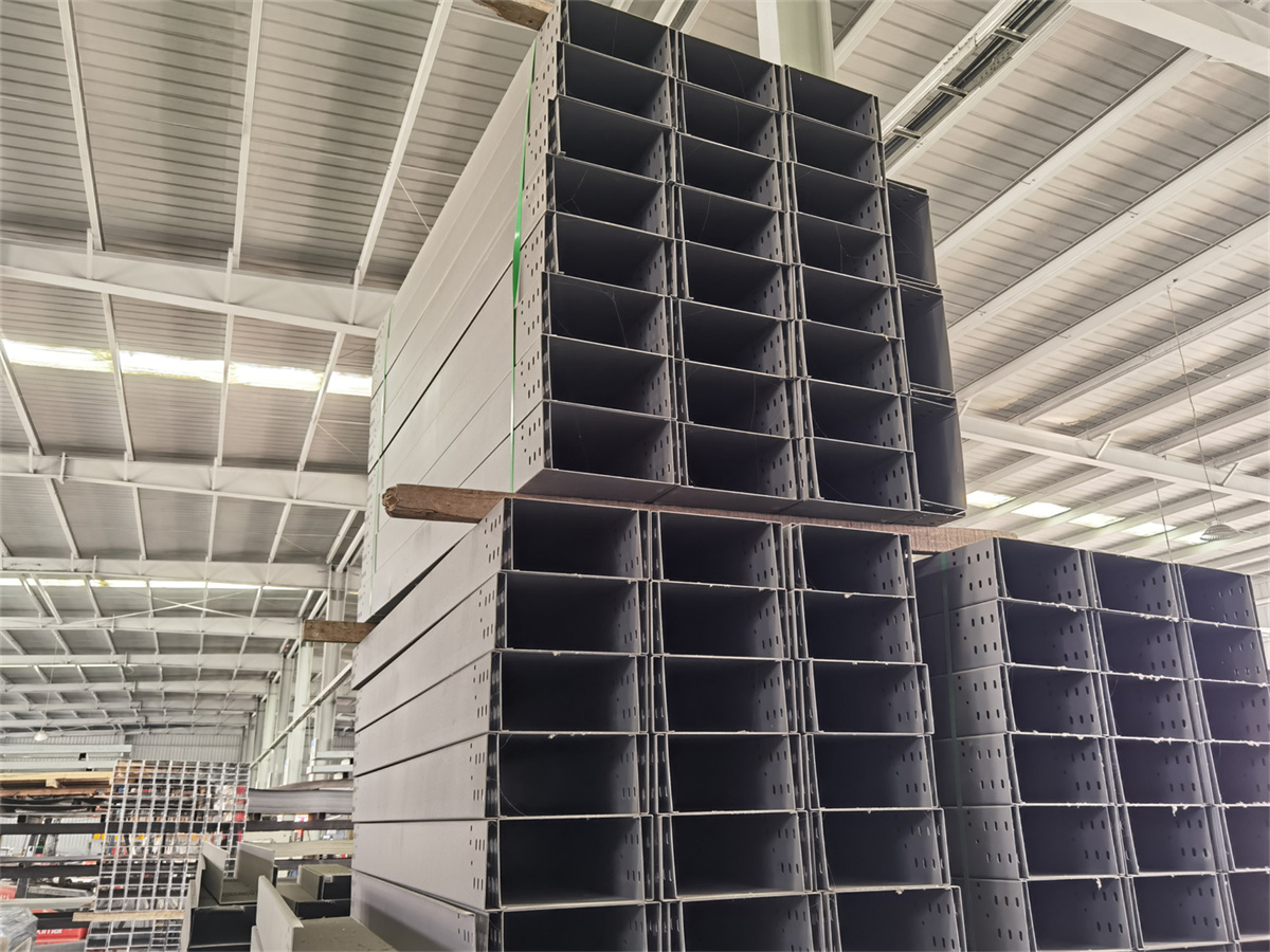 郴州市钢制电缆桥架防火电缆桥架 - 排名